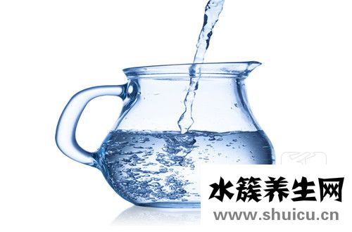 女人水多