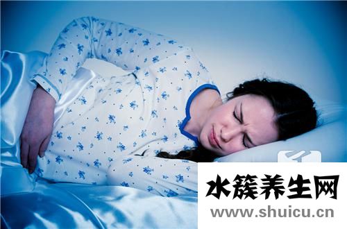 女人月經去上墳的后果