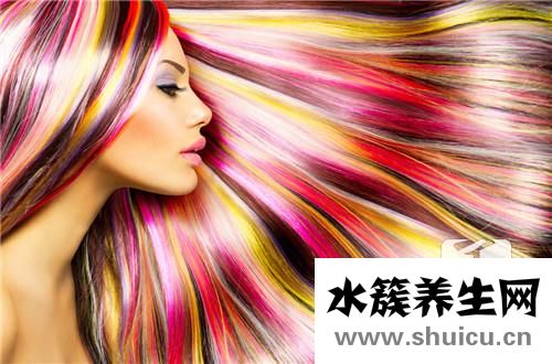染發(fā)需要多長時間