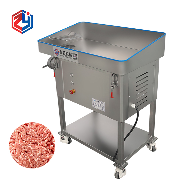 商用絞肉機(jī)與家用絞肉機(jī)的區(qū)別有哪些？