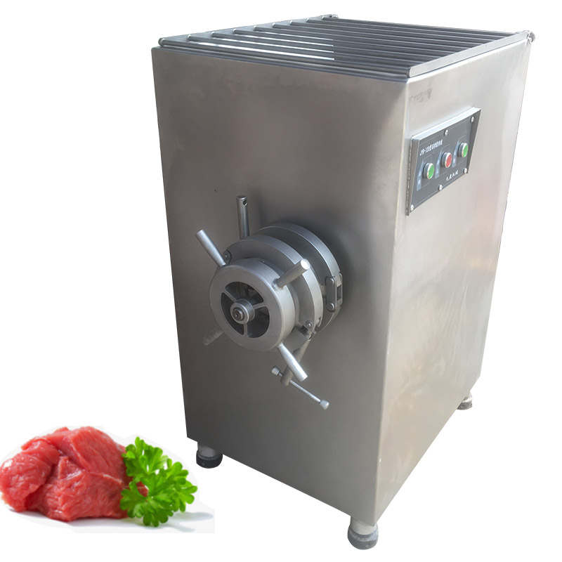 工業(yè)絞肉機(jī)什么牌子好用質(zhì)量好耐用？